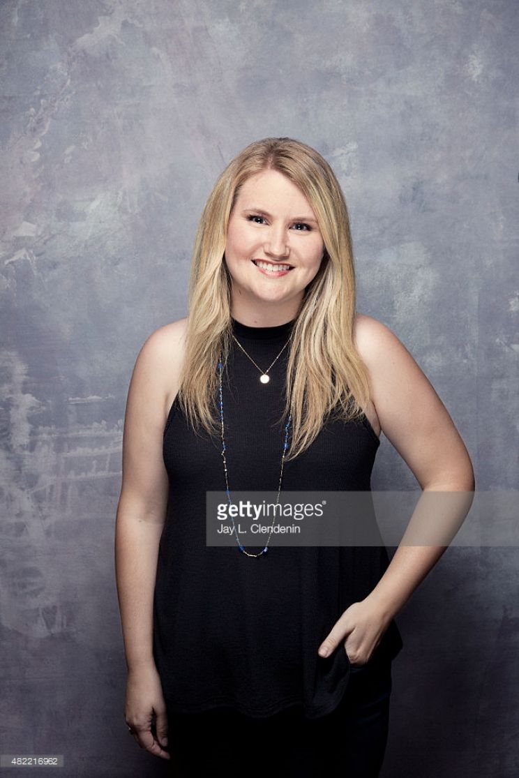 Jillian Bell