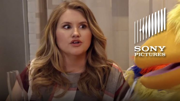 Jillian Bell