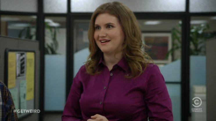 Jillian Bell