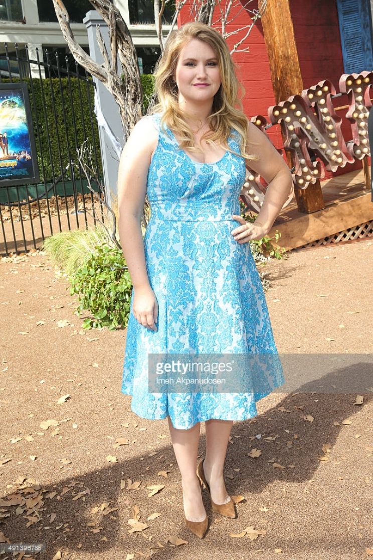 Jillian Bell