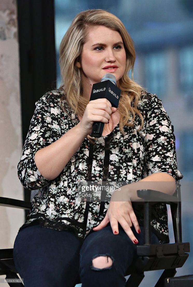 Jillian Bell