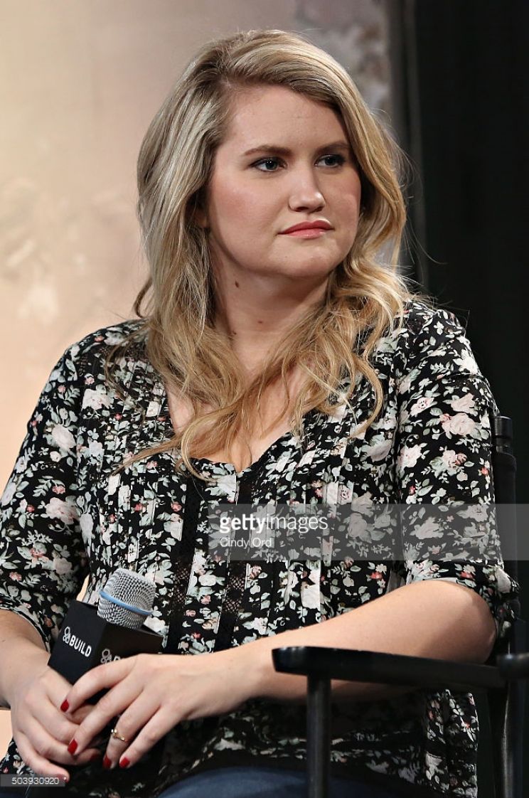 Jillian Bell