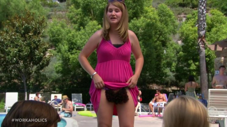 Jillian Bell