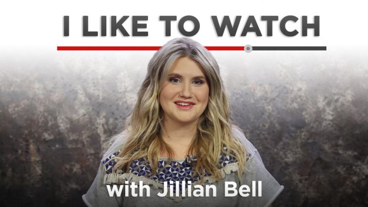 Jillian Bell