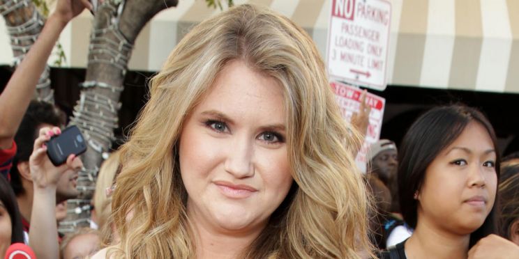 Jillian Bell