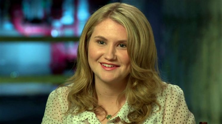 Jillian Bell