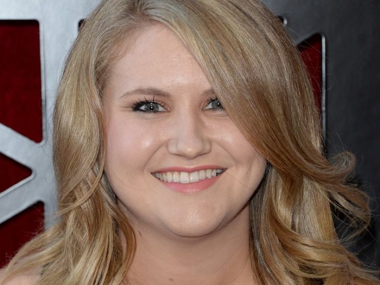 Jillian Bell