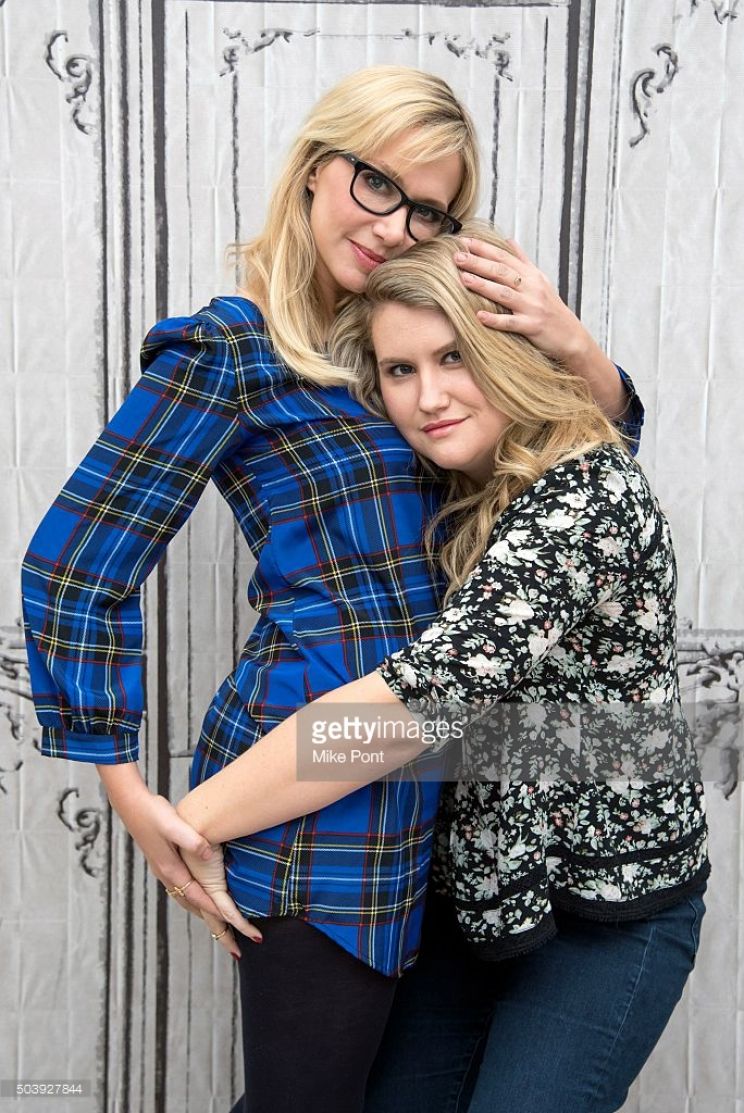 Jillian Bell