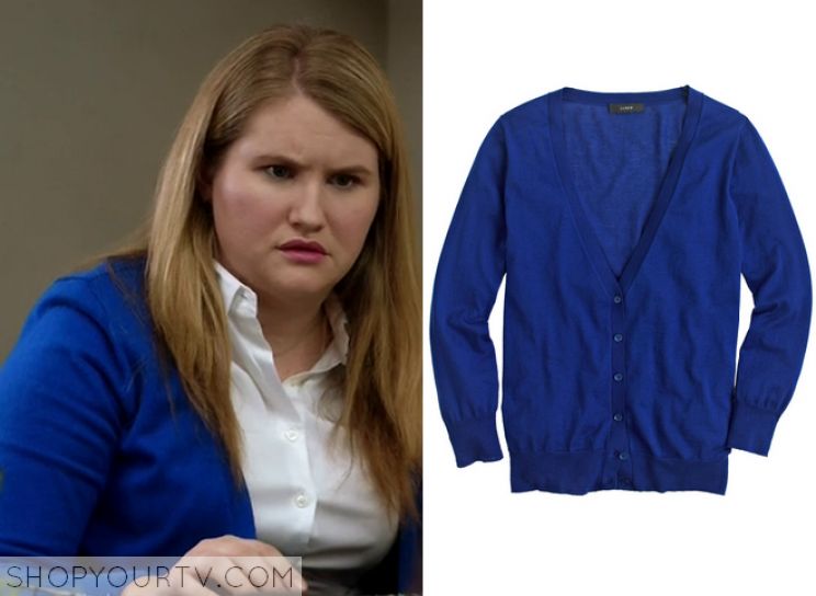 Jillian Bell