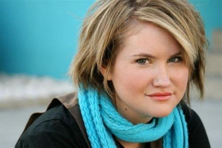 Jillian Bell