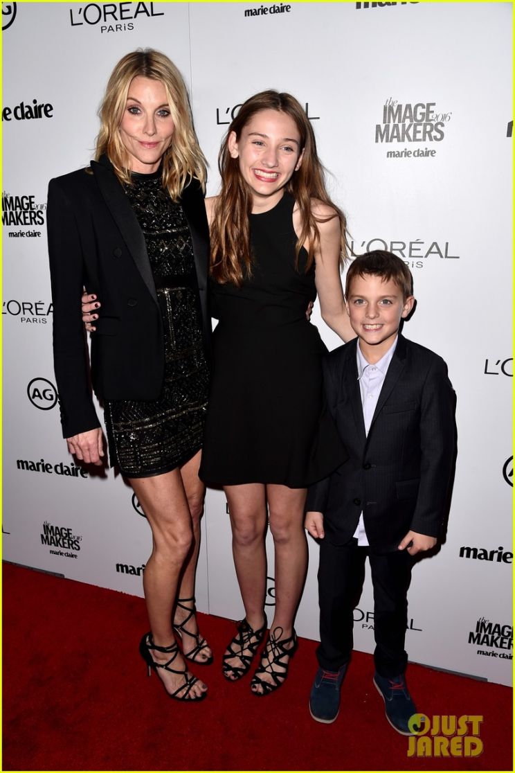 Pictures of Jillian Dempsey