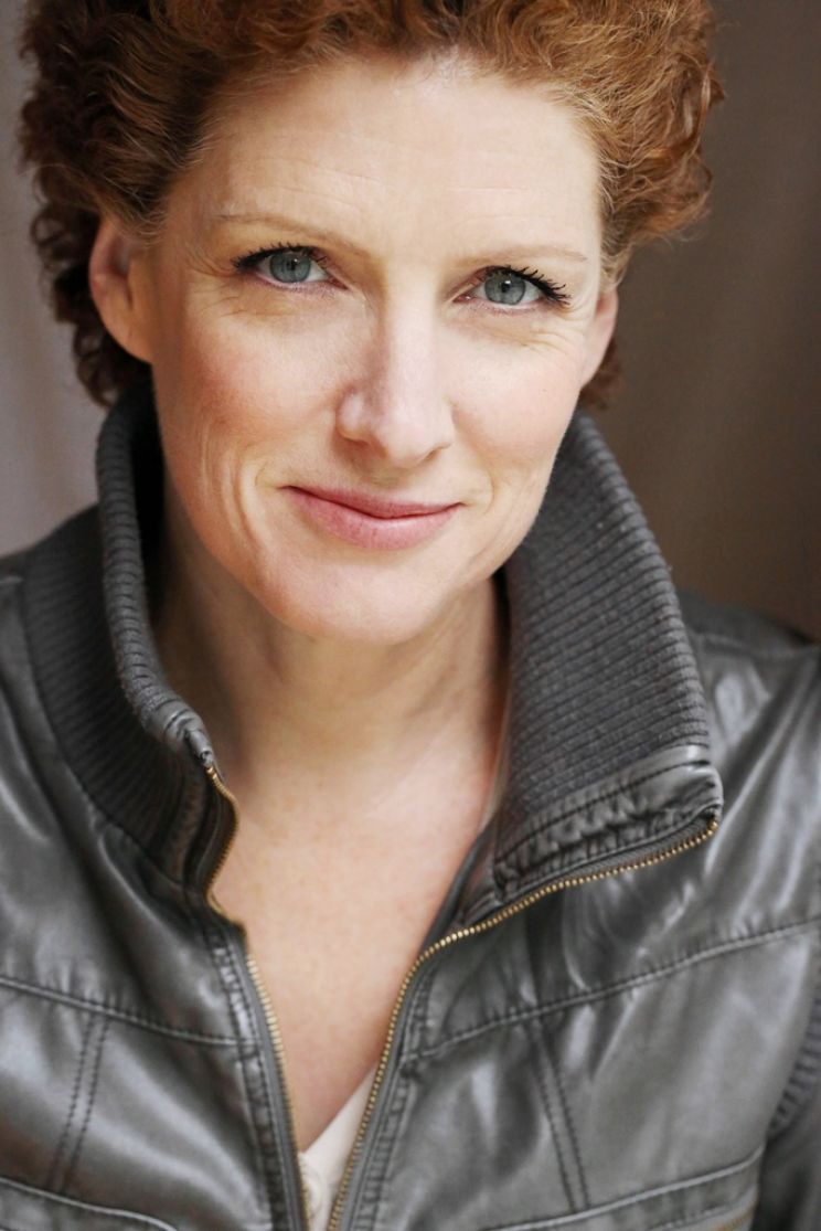 Jillian Fargey