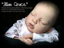 Jillian Grace