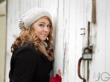 Jillian Grace