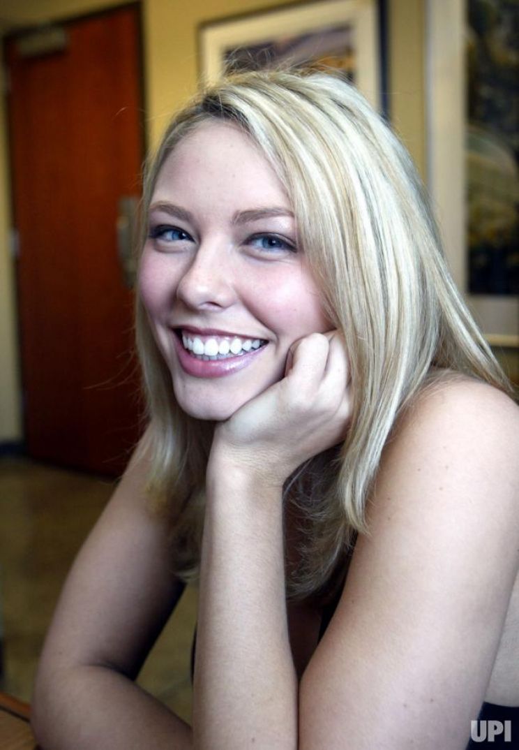 Jillian Grace's Biography Wall Of Celebrities