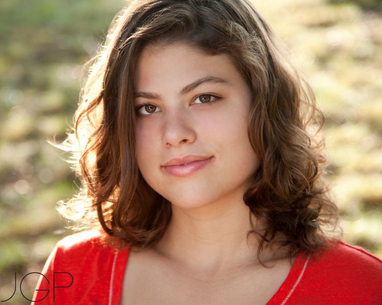 Jillian Grace