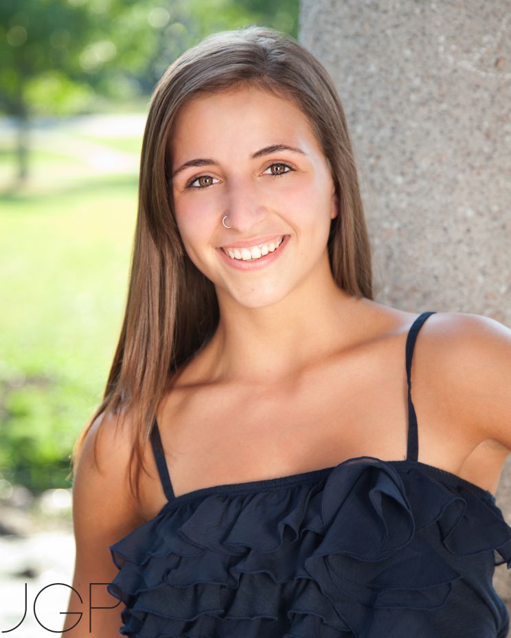 Pictures of Jillian Grace