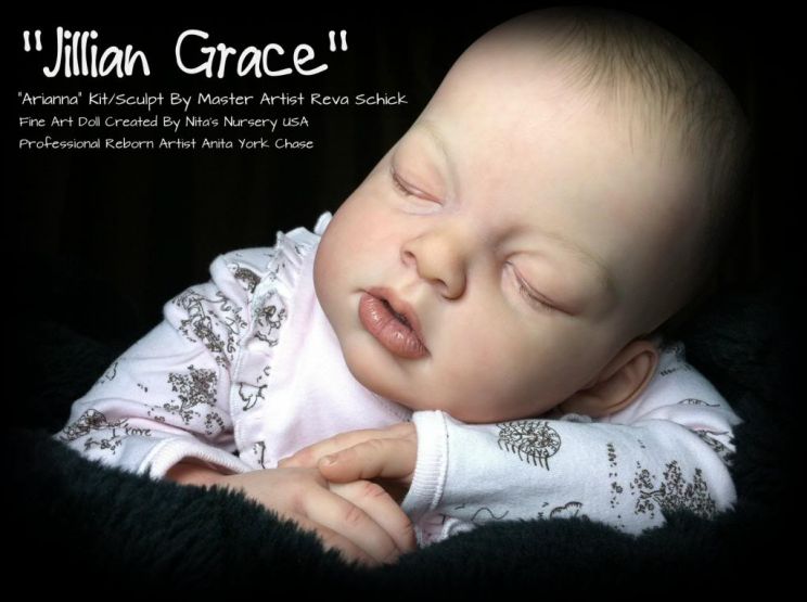Jillian Grace