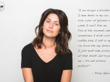 Jillian Harris