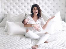 Jillian Harris