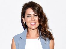 Jillian Harris