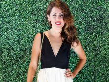 Jillian Harris