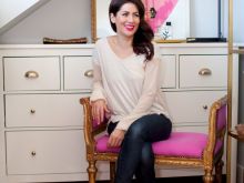 Jillian Harris