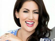 Jillian Harris