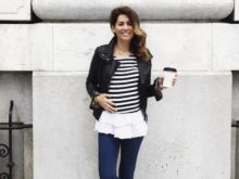 Jillian Harris