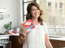 Jillian Harris