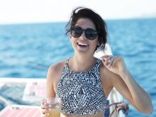 Jillian Harris