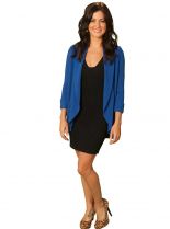 Jillian Harris #733900 picture (Portrait Medium)