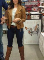 Jillian Harris #733912 picture (Portrait Medium)