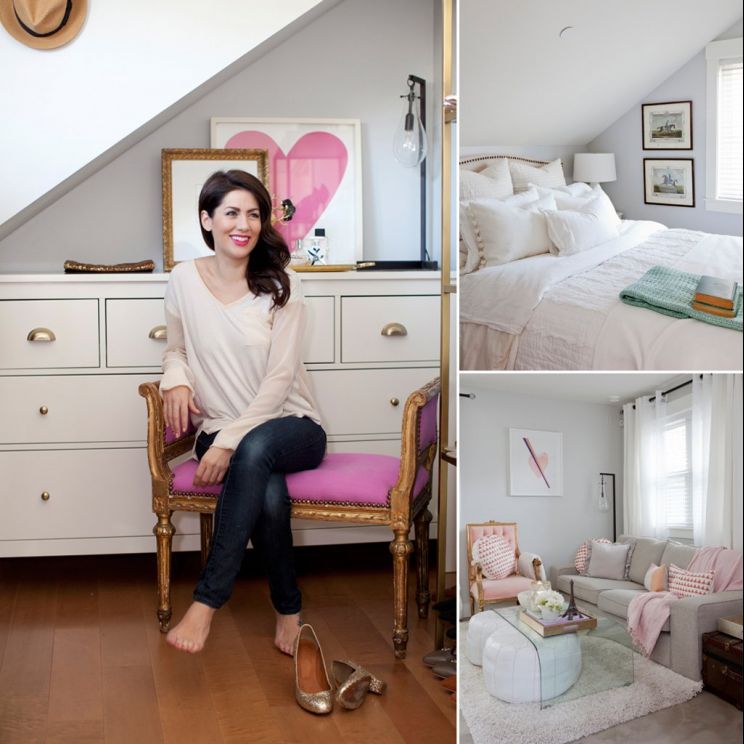 Jillian Harris