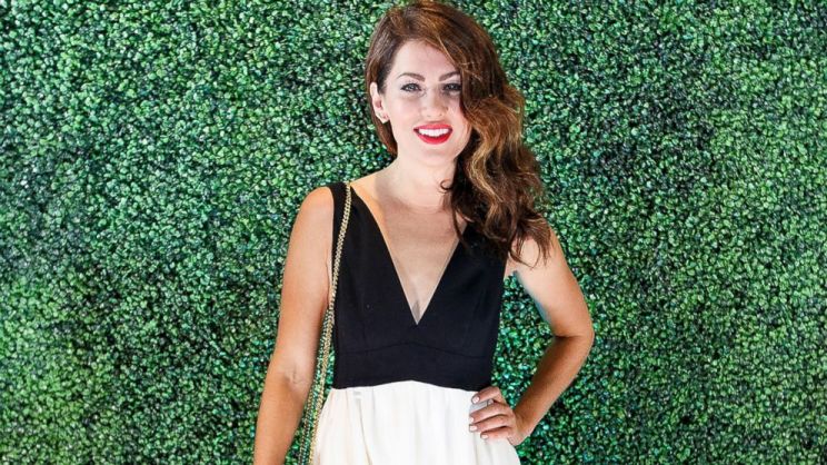 Jillian Harris