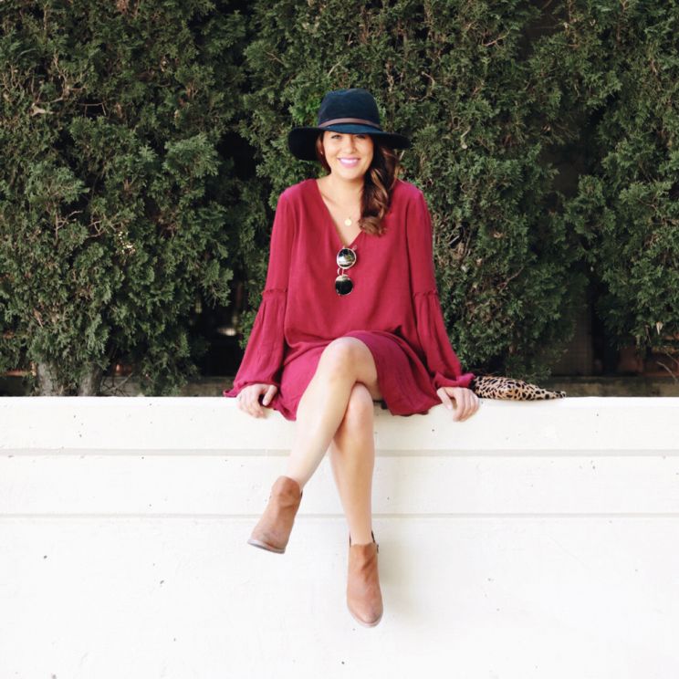 Jillian Harris