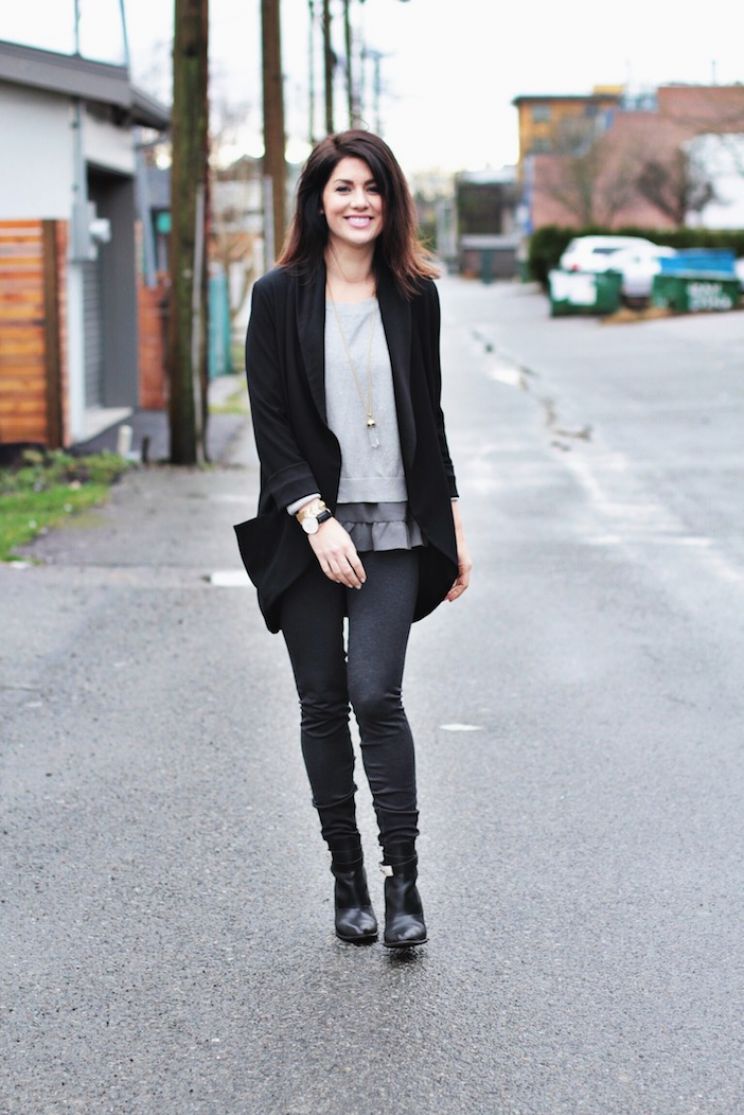 Jillian Harris