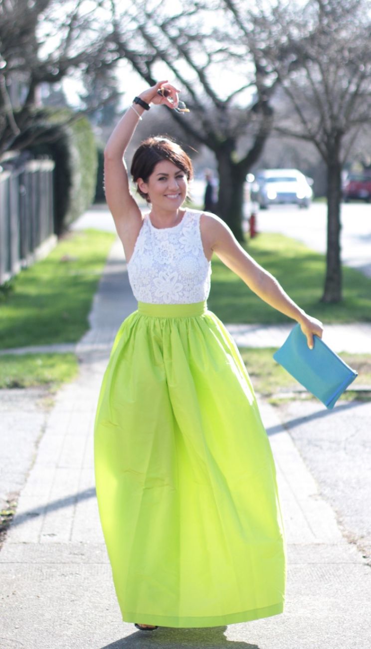 Jillian Harris