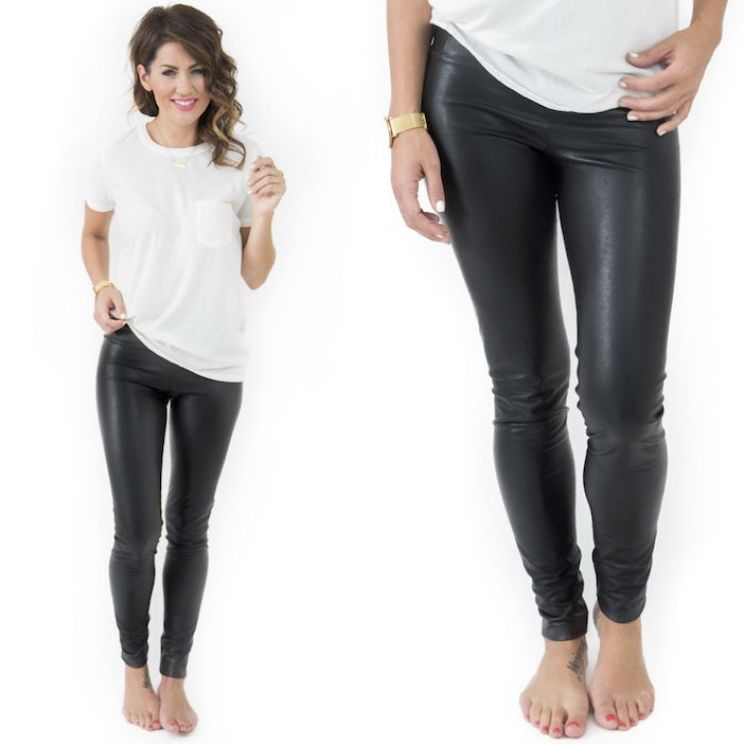 Jillian Harris