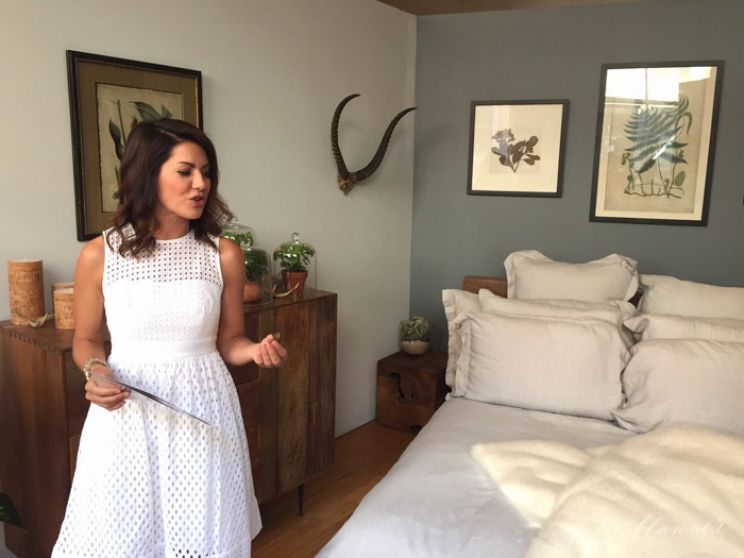 Jillian Harris
