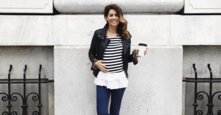 Jillian Harris