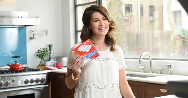 Jillian Harris