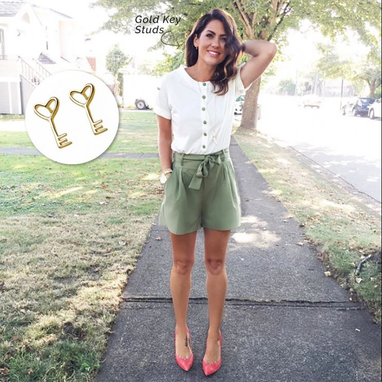 Jillian Harris