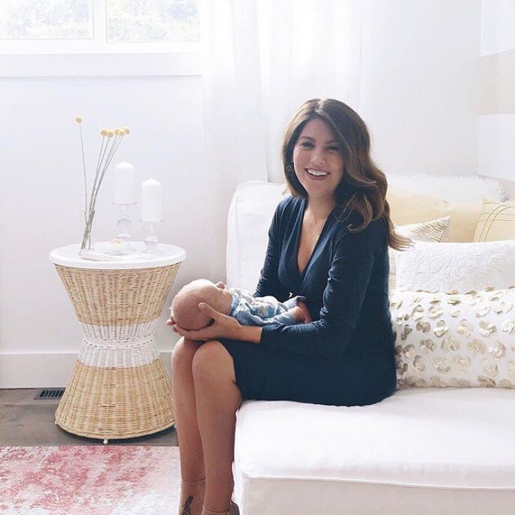 Jillian Harris