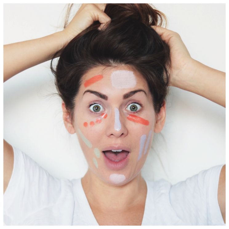 Jillian Harris