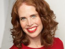 Jillian Henry