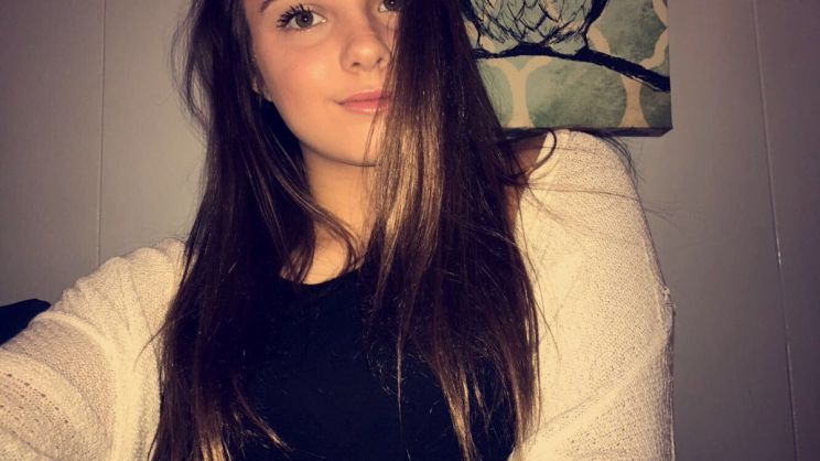 Jillian Henry