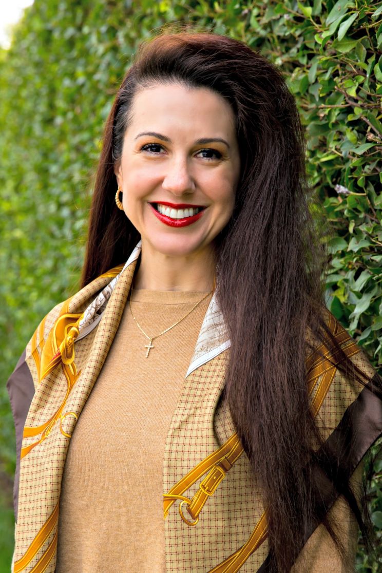 Jillian Henry