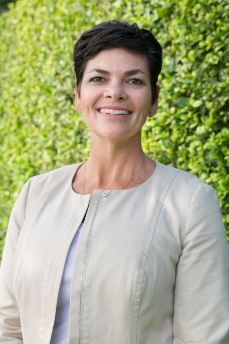 Jillian Henry