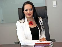Jillian Johnston